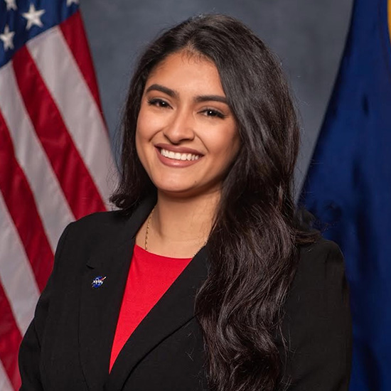 Ashley Rodriguez